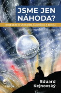 Jsme jen náhoda?  - Ebook