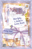 Navždy s láskou Lara Jean - Ebook