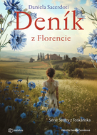 Deník z Florencie - Ebook