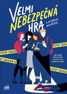 Velmi nebezpečná hra - Ebook