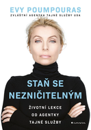 Staň se nezničitelným - Ebook