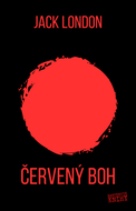 Červený boh - Ebook