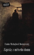 Zápisky z mŕtveho domu - Ebook