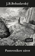 Pustovníkov závet - Ebook