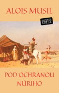 Pod ochranou Núriho - Ebook