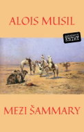 Mezi Šammary - Ebook
