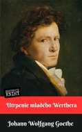 Utrpenie mladého Werthera - Ebook