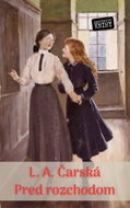 Pred rozchodom - Ebook