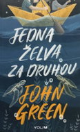 Jedna želva za druhou - Ebook