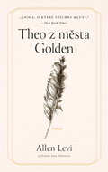 Theo z města Golden - Ebook