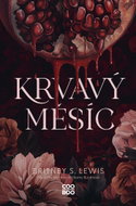 Krvavý měsíc - Ebook