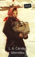 Sibirôčka - Ebook