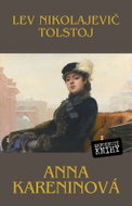 Anna Kareninová - Ebook