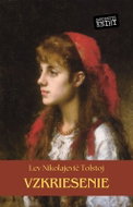 Vzkriesenie - Ebook