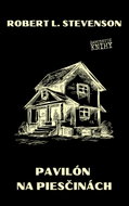  Pavilón na piesčinách - Ebook