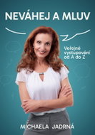 Neváhej a mluv - Ebook