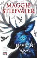 Havraní král - Ebook