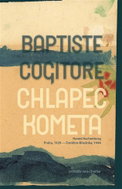 Chlapec kometa - Ebook