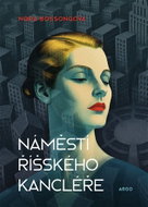 Náměstí Říšského kancléře - Ebook