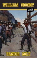 Pastor Colt - Ebook