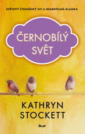 Černobílý svět - Ebook