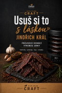 Usuš si to s láskou - Ebook