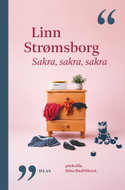 Sakra, sakra, sakra - Ebook