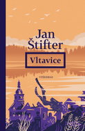 Vltavice - Ebook