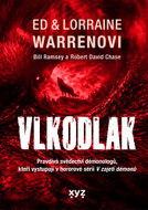Vlkodlak - Ebook
