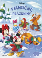 Disney - Vianočné prázdniny  - Ebook