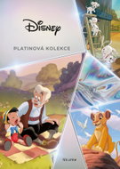 Disney - Platinová kolekce - Ebook