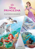 Princezna - Platinová kolekce - Ebook
