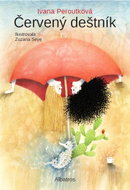 Červený deštník - Ebook