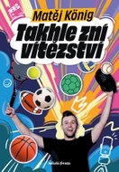 Takhle zní vítězství - Ebook