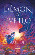 Démon a Světlo - Ebook