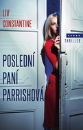 Poslední paní Parrishová - Ebook