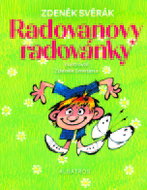 Radovanovy radovánky - Ebook