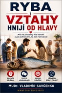 Ryba i vztahy hnijí od hlavy - Ebook