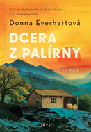 Dcera z palírny - Ebook