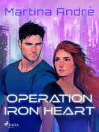 Operation Iron Heart - Ebook