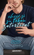 Chci si s tebou zatextovat - Ebook