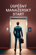Úspěšný manažerský start - Ebook
