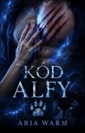 Kód Alfy - Ebook