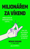 Milionářem za víkend - Ebook