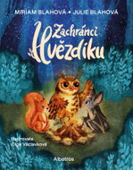 Zachránci Hvězdíku - Ebook
