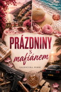 A Holiday with a Mobster - Ebook