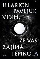 I see you are interested in darkness - Ebook