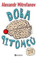 Doba pitomců - Ebook