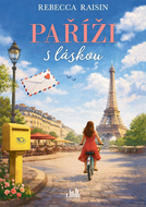 Paříži s láskou - Ebook
