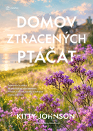 Domov ztracených ptáčat - Ebook